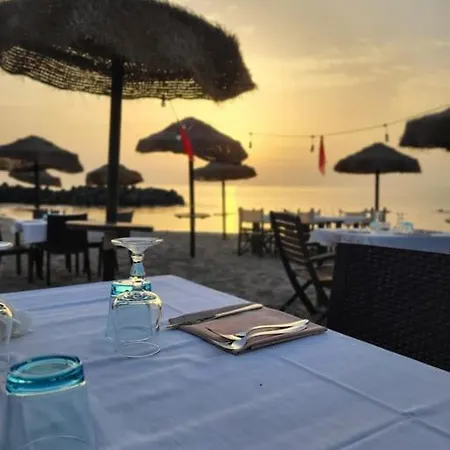 Marina House Rome Airport - Sea View * Fiumicino