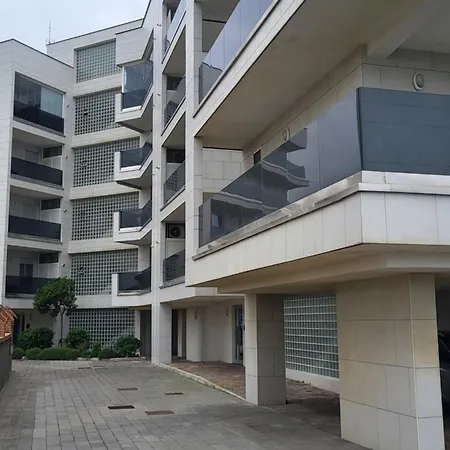 Appartement Marina House Rome Airport - Sea View Fiumicino