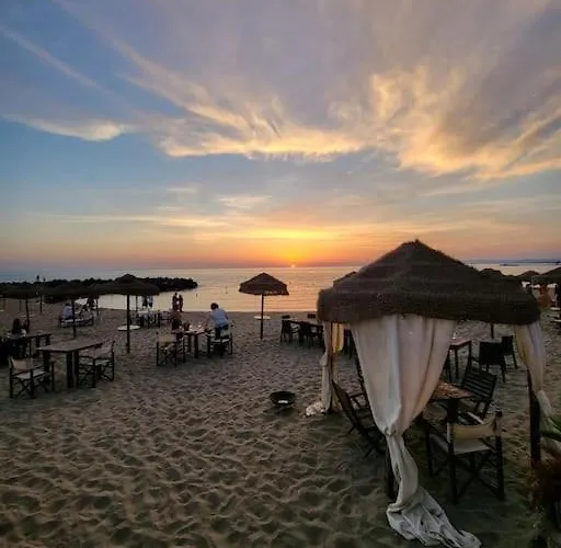 Marina House Rome Airport - Sea View * 피우미치노