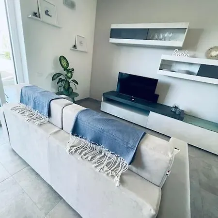 Marina House Rome Airport - Sea View