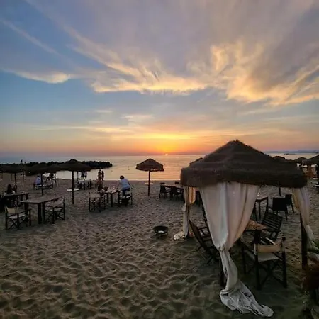 Marina House Rome Airport - Sea View * Fiumicino